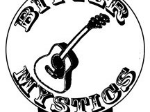 Image for Lisa Safran (Bitter Mystics)