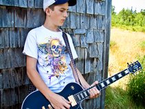 Tanner Leudy