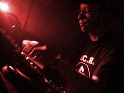 Image for DJ BUSTER
