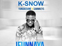 K-snow