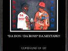 O.G. DIMO (DA DON)/FELON (DA BOSS)