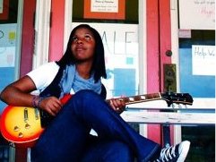 Image for Kristen Hines