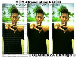 ✌ ✮♕★ ✌|| ABIERZA REVOLUTION ||✌ ★♕✮ ✌