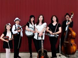 Image for Amber Waves Band
