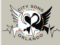 Shadow Pearson and The City Song Players