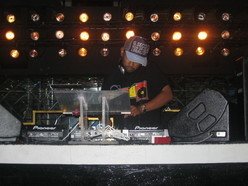Image for DJ FABZ