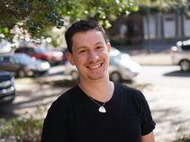 Nick May