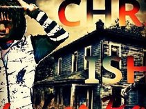 Chris Ish