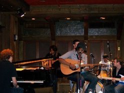 Image for The Danie Ocean Band