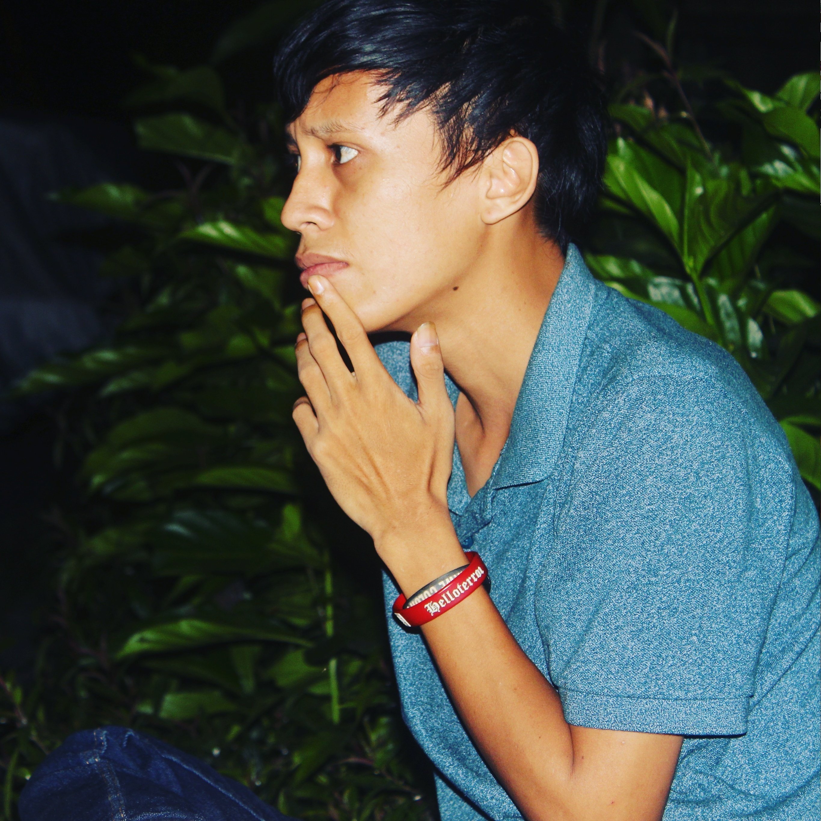 ReverbNation profile picture for @EXAM