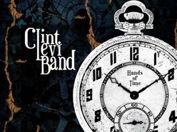 Image for Clint Levi Band