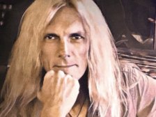 Image for Johnny King