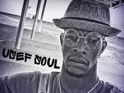 Usef Soul