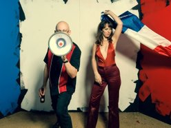 Eric Debris aka Doctor Mix