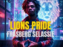 Frasberg Selassie
