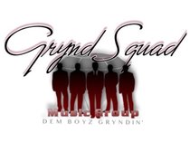 Grynd Squad Music Group