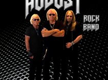 AUGUST Rock Band