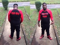 Krub Benji