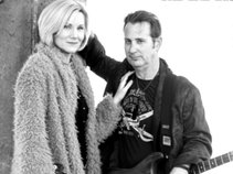 Brian  and Jill