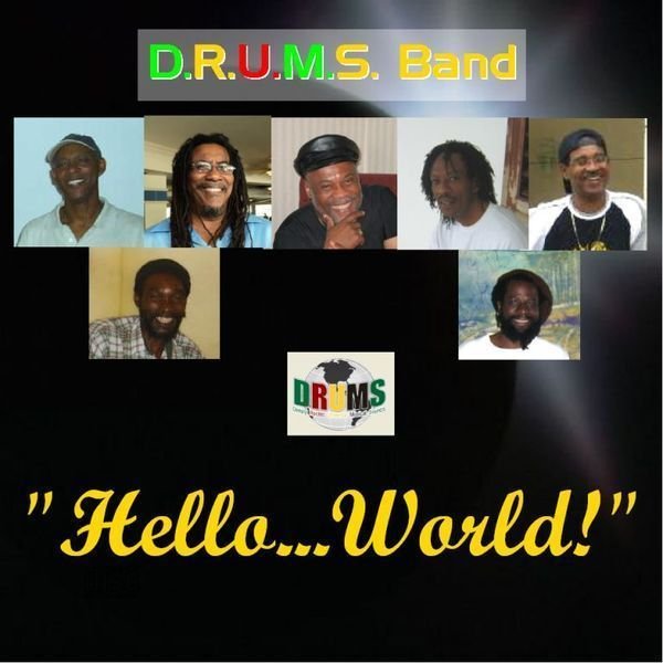 ReverbNation profile picture for @drums