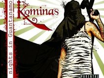 The Kominas
