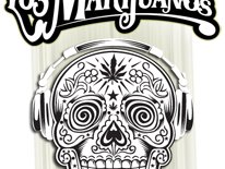 Image for Los Marijuanos