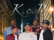 Krooked Crown Boyz