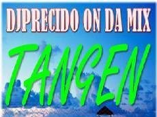 Djprecido On-da Mix Tangen