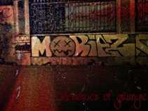 Moriez (GRUNGE)