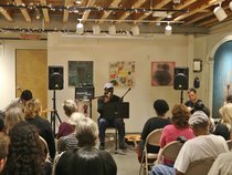 Cornelius Eady Trio