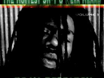 I RAS DANJAH (Producer/Emcee) R.B.M