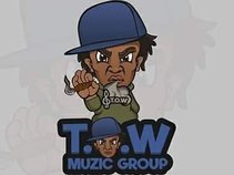 Trigga Gramz Formally Known As Trigga Gee