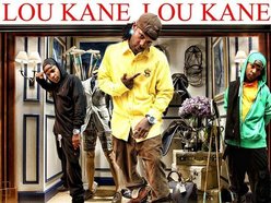 Image for LOU KANE
