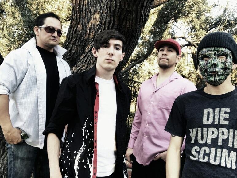 ReverbNation profile picture for @scry