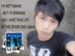 ReverbNation profile picture for @muse