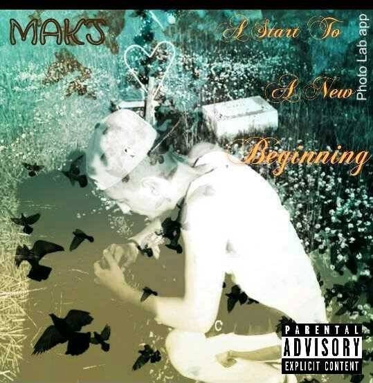 ReverbNation profile picture for @makj