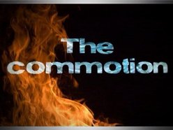 Image for The Commotion...(micah creel)