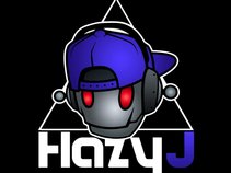 Hazy J
