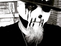 Skitzo Da Klown