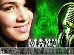 ReverbNation profile picture for @manu09