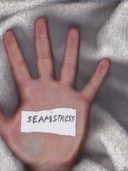 ReverbNation profile picture for @seamstress