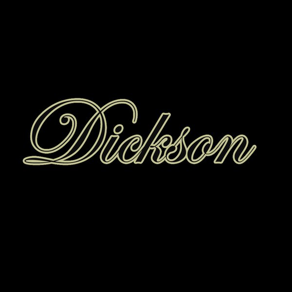 ReverbNation profile picture for @dickson