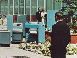 The Man In The Suitcase