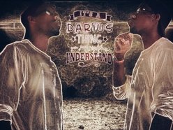 Image for Sujan Darius