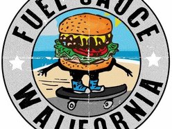 FUEL SAUCE