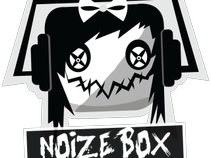 NoIZE bOx Productions