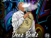 DEEZ BEATZ