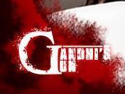 Image for Gandhi's Gun