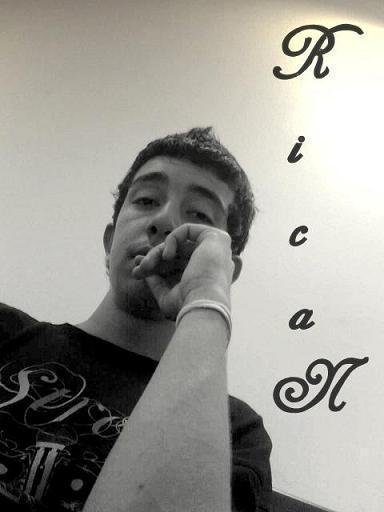 ReverbNation profile picture for @rican