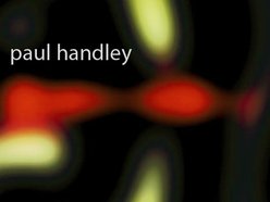 Paul Handley